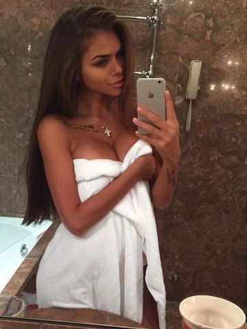 Марселина
